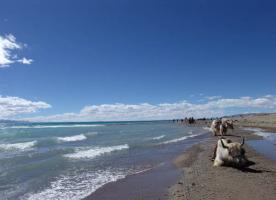 Lake Namtso